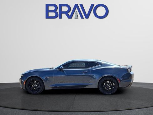 Used 2023 Chevrolet Camaro LT w/ RS Package RWD image 6