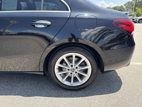 Used 2019 Mercedes-Benz A 220 image 9