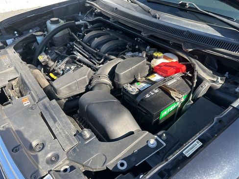 Used 2019 Ford Flex SEL w/ Equipment Group 202A image 35