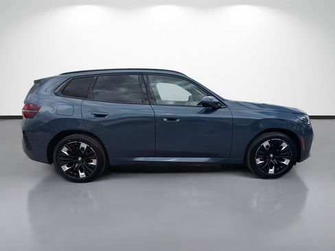 New 2026 BMW X3 xDrive30i w/ Premium Package AWD/4WD image 2
