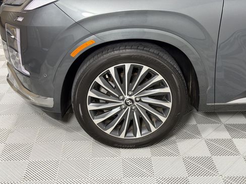 Used 2024 Hyundai Palisade Calligraphy FWD image 13