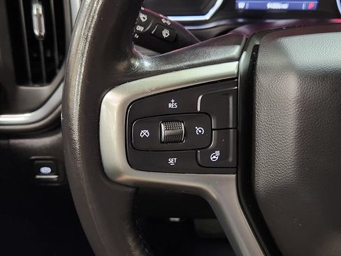 Used 2021 Chevrolet Silverado 1500 LT w/ Texas Edition Plus RWD image 47