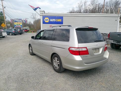 Used 2007 Honda Odyssey EX image 16