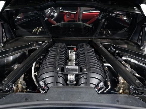 Used 2023 Chevrolet Corvette Z06 image 33