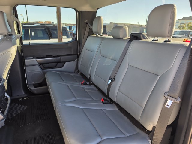 Used 2022 Ford F150 Lightning Pro w/ Tow Technology Package AWD/4WD image 18