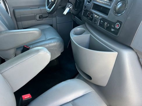 Used 2023 Ford E-350 and Econoline 350 Super Duty w/ Driver's Safety Package image 16