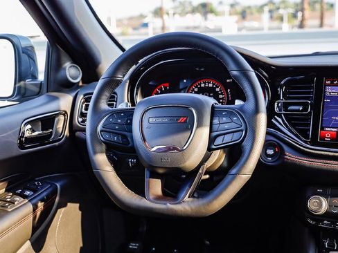 New 2026 Dodge Durango GT image 17