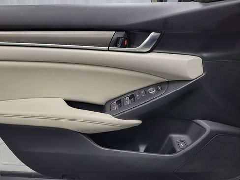 Used 2021 Honda Accord LX image 23