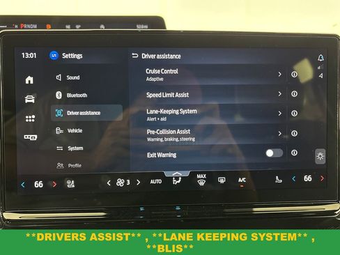 New 2026 Ford Expedition Platinum AWD/4WD image 27