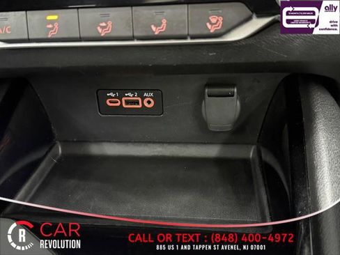 Used 2024 Nissan Altima 2.5 SV image 32