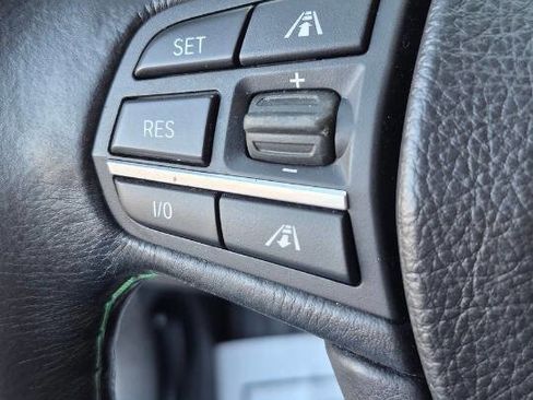 Used 2011 BMW ALPINA B7 w/ Driver Assistance Pkg image 47