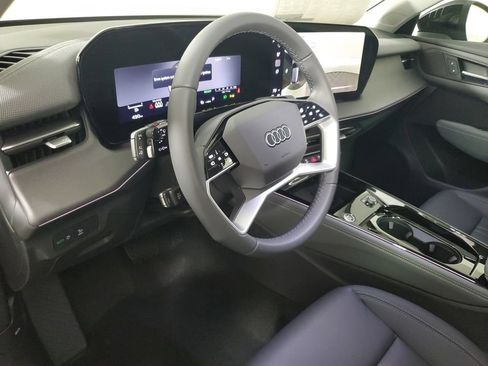 New 2026 Audi Q3 quattro 2.0T AWD/4WD image 24