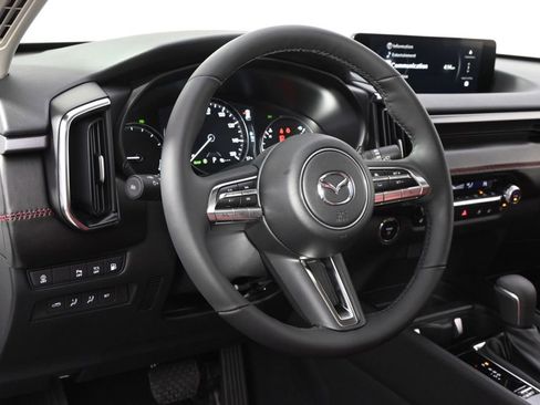 New 2026 MAZDA CX-50 2.5 Hybrid w/ Cargo Package image 11