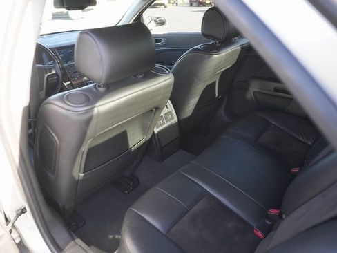 Used 2006 Cadillac STS V image 12