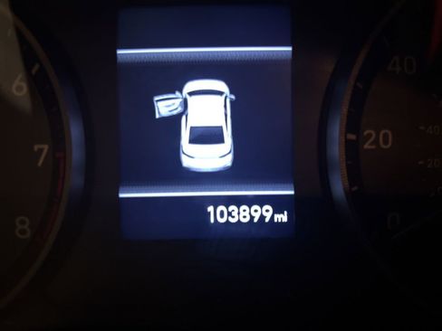 Used 2019 Hyundai Accent Limited FWD image 14