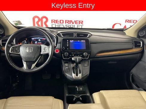 Used 2018 Honda CR-V EX-L image 14
