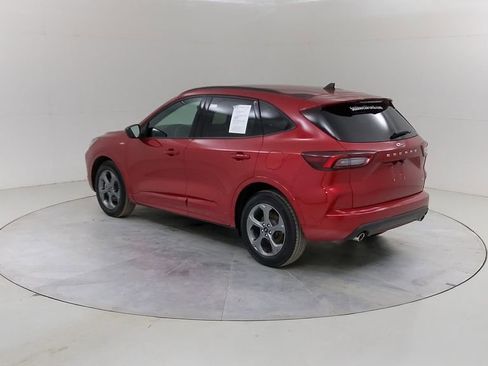 Certified 2024 Ford Escape ST-Line w/ Equipment Group 301A image 16