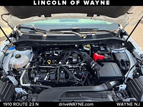 Certified 2022 Lincoln Corsair Reserve w/ Equipment Group 201A AWD/4WD image 29