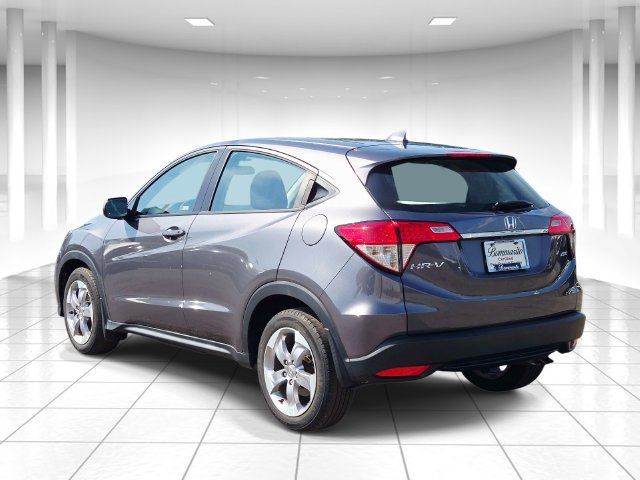 Used 2019 Honda HR-V LX image 3
