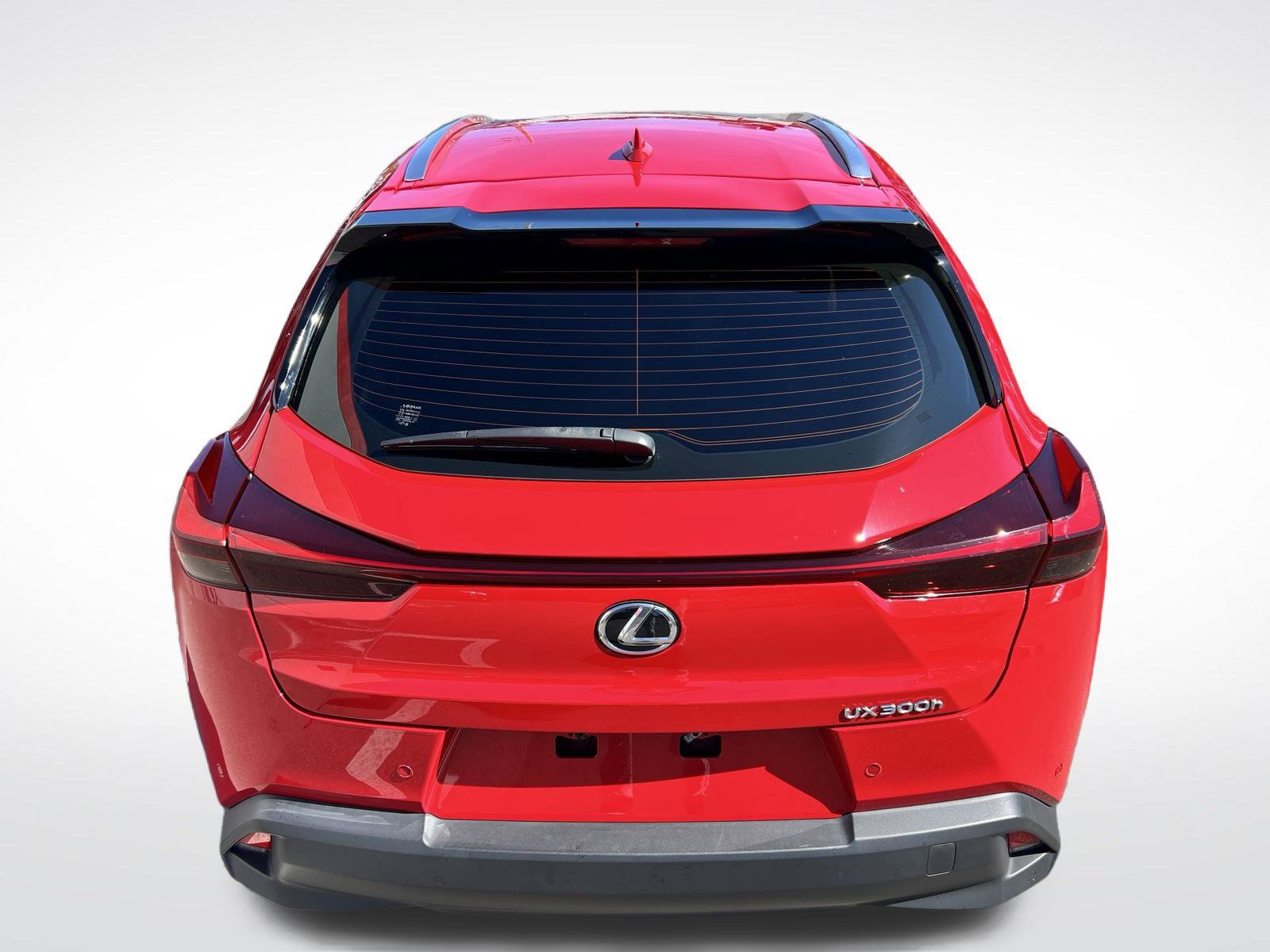 Used 2025 Lexus UX 300h FWD w/ Cold Area Package image 8