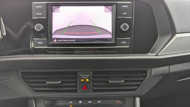 Used 2024 Volkswagen Jetta S FWD image 30