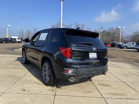 Used 2023 Honda Passport EX-L image 8