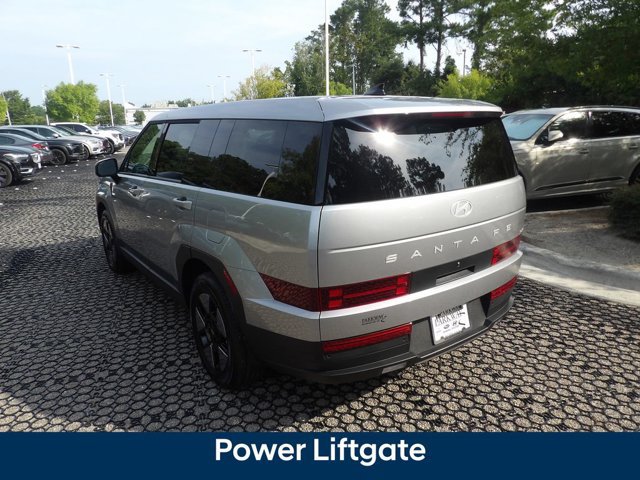 Certified 2026 Hyundai Santa Fe SE FWD image 9