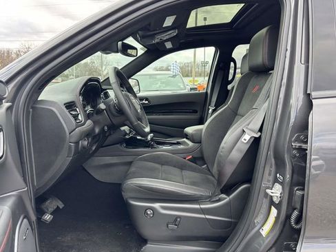 New 2026 Dodge Durango GT image 3