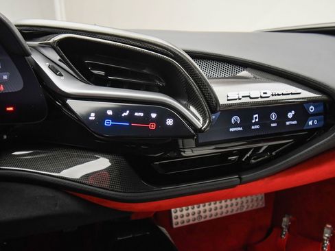 Used 2023 Ferrari SF90 Stradale AWD/4WD image 50