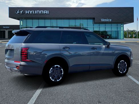 New 2026 Hyundai Palisade XRT Pro AWD/4WD image 27