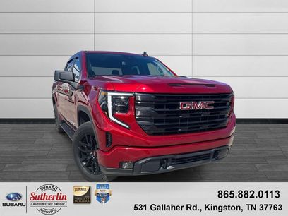 Used 2024 GMC Sierra 1500 Elevation