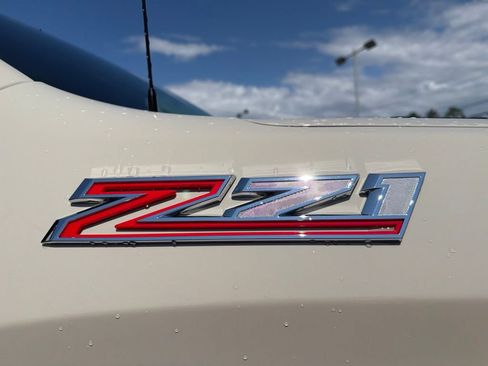 New 2026 Chevrolet Silverado 1500 RST AWD/4WD image 11
