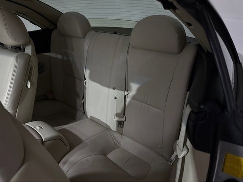 Used 2008 Lexus SC 430 Convertible image 12