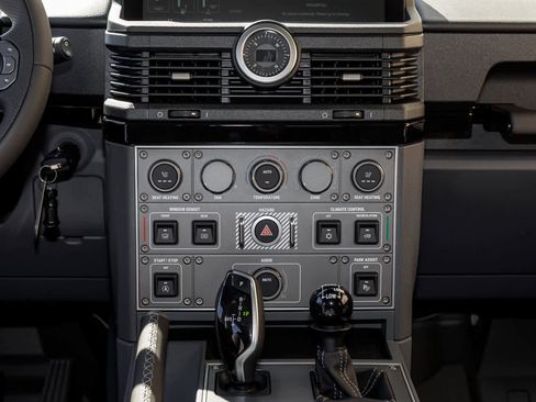 New 2026 INEOS Grenadier Trialmaster Edition image 60