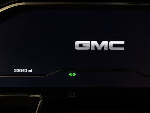 Used 2025 GMC Sierra 2500 SLT w/ SLT Premium Package AWD/4WD image 74