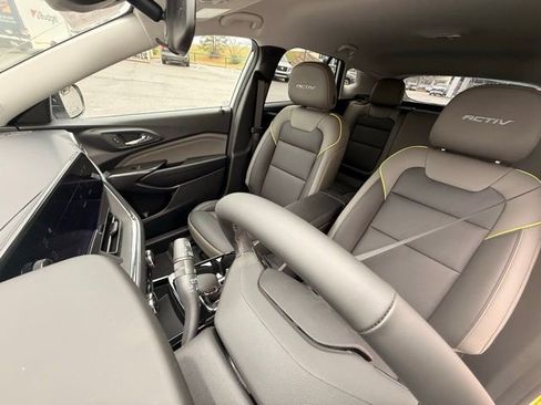 New 2026 Chevrolet Trax ACTIV w/ Driver Confidence Package image 3