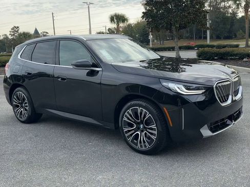 New 2026 BMW X3 xDrive30 w/ Convenience Package image 2