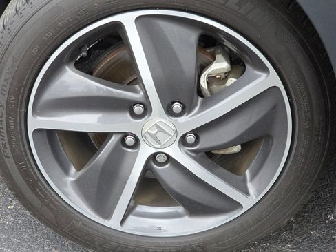 Used 2022 Honda HR-V EX-L image 7