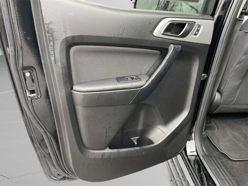 Used 2023 Ford Ranger XLT w/ Equipment Group 301A Mid image 24