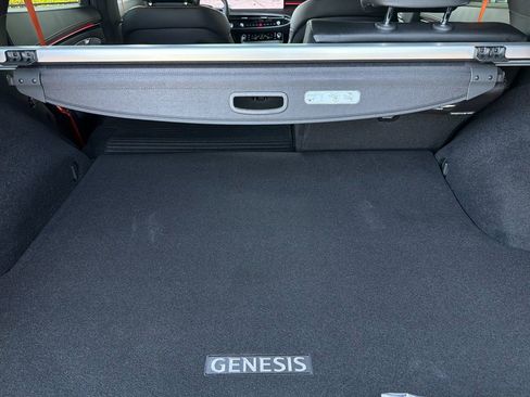 New 2026 Genesis GV70 2.5T Sport Prestige AWD/4WD image 15