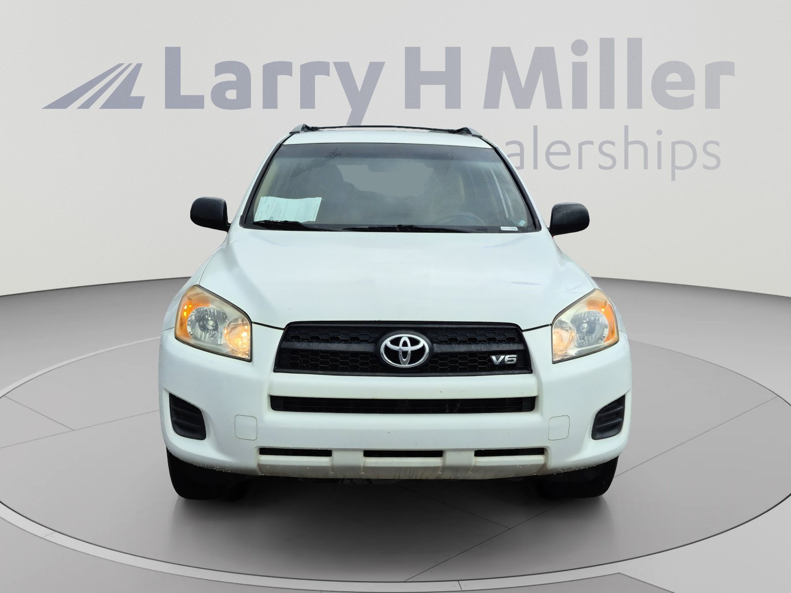 Used 2009 Toyota RAV4 4WD V6 w/ Tow Prep Pkg image 8