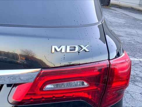 Used 2017 Acura MDX FWD w/ Technology Package image 9