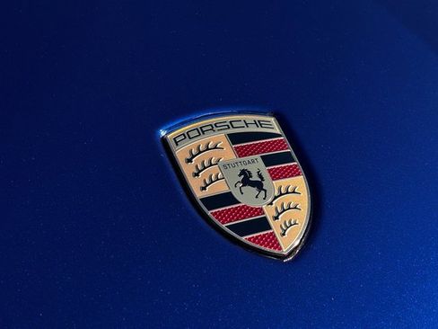 Certified 2025 Porsche 911 Carrera T image 29