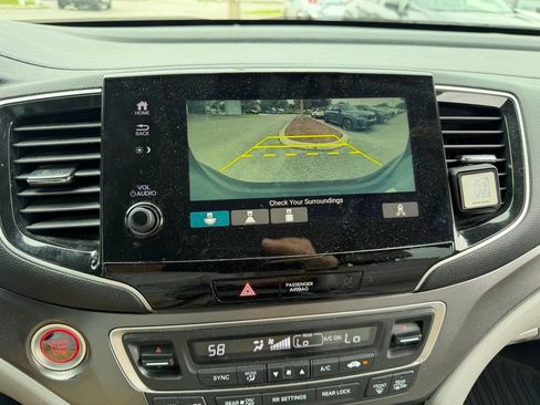 Used 2020 Honda Pilot EX-L image 33