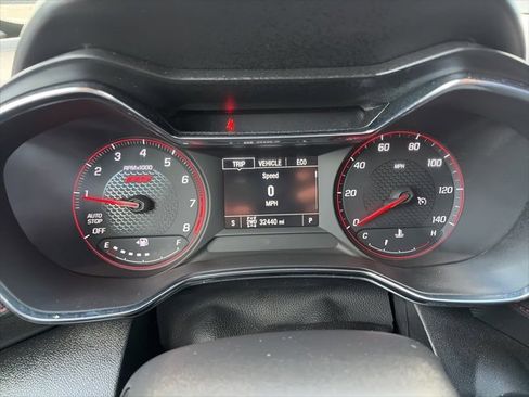 Used 2023 Chevrolet TrailBlazer RS image 17