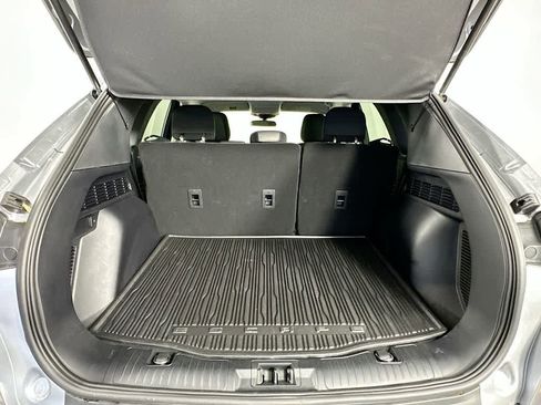 Certified 2022 Ford Escape SE image 20