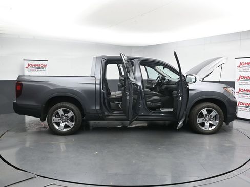 Used 2024 Honda Ridgeline RTL image 41