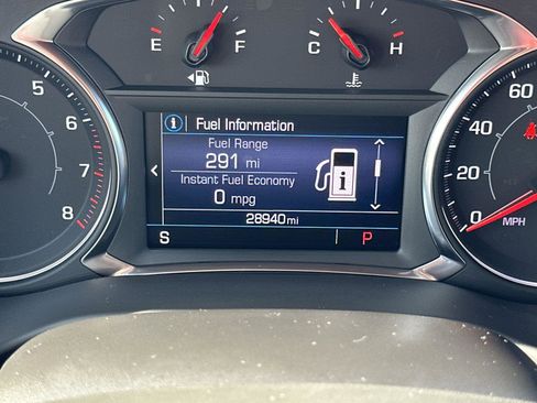 Certified 2022 GMC Acadia SLE image 14