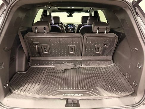Certified 2023 Chevrolet Traverse Premier image 14