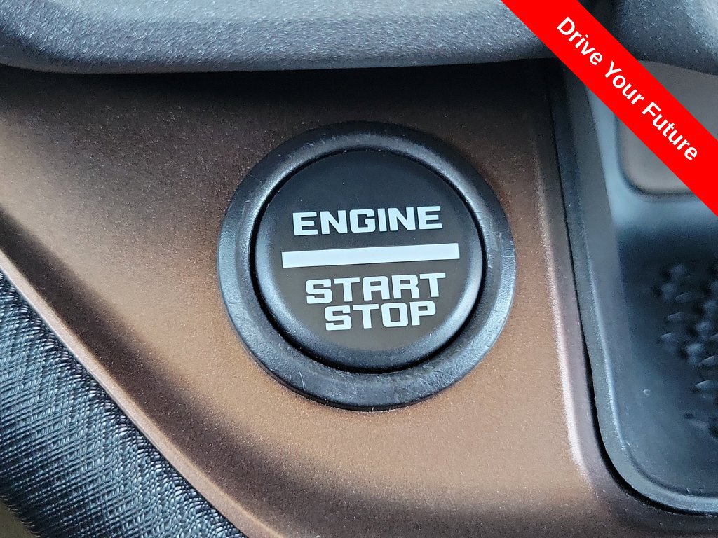 Used 2022 Ford Bronco Sport Badlands w/ Premium Package AWD/4WD image 9